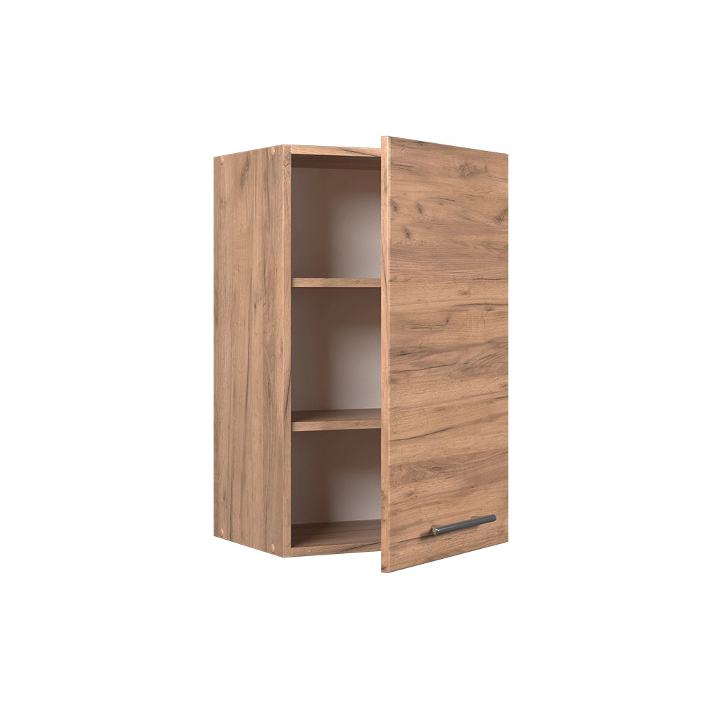 Vicco Pensile da cucina Quercia dorata 45 cm