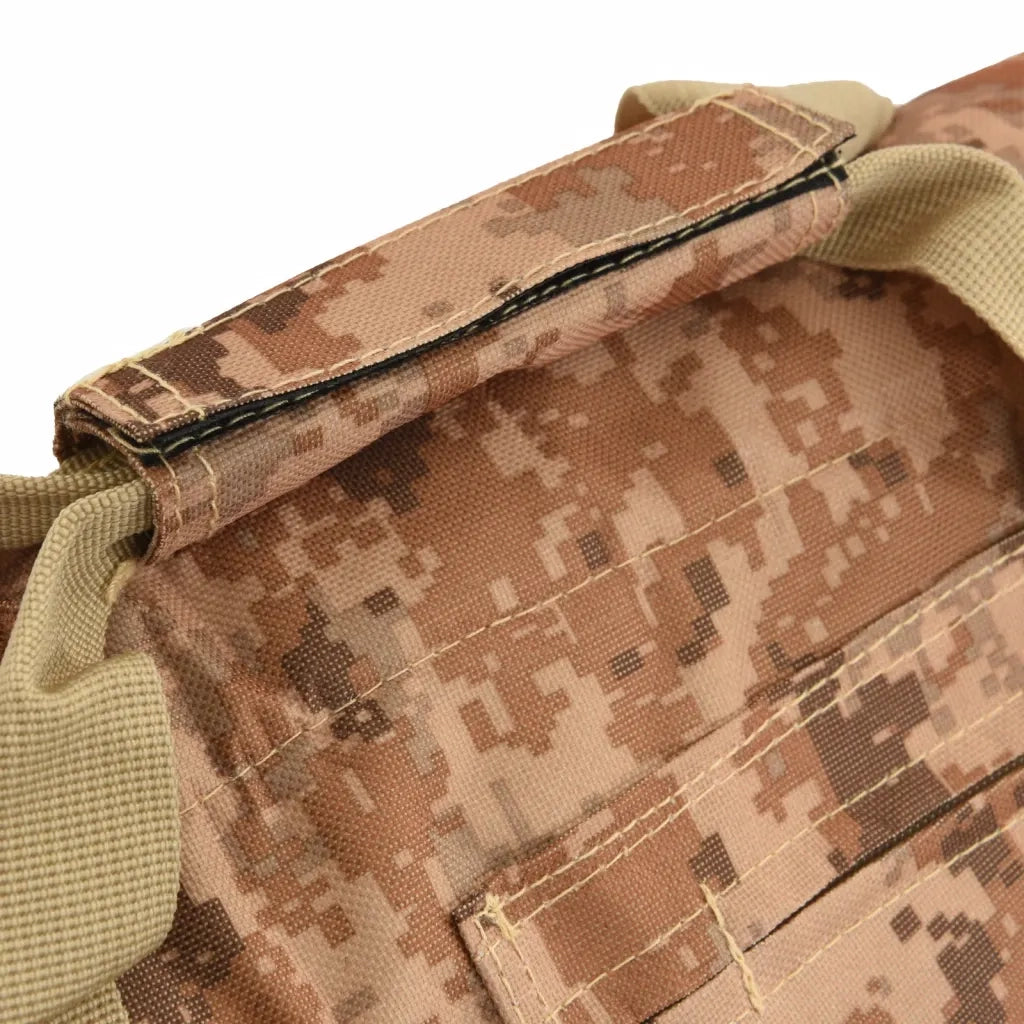 Borsa per Fucile con Tracolla 135 cm in Tessuto Oxford 4009988