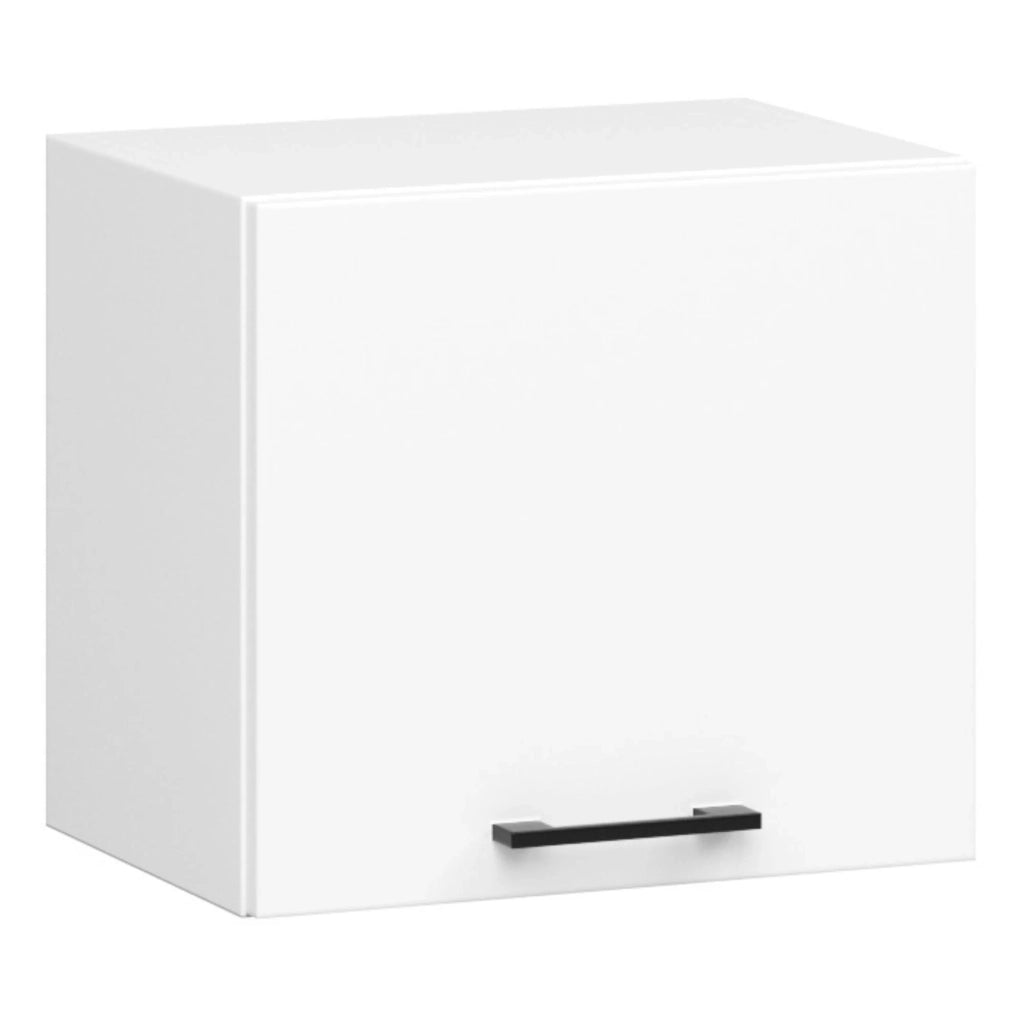 Mobile da cucina pensile sistema AKORD OLIWIA G1 Bianco 40 cm 1 anta 40x30x29 cm