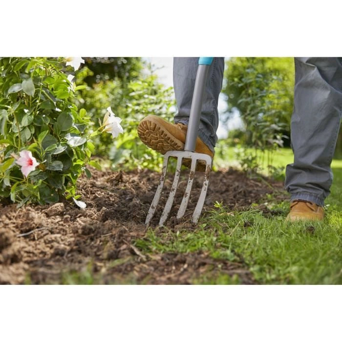 GARDENA ErgoLine Beaker Forchetta