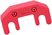 Demper Oefen Lichtgewicht - Materiale Rubber/Metaal - Compacto - Portatile - Riduce volume senza perdita di tono