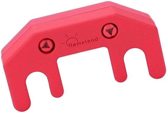 Demper Oefen Lichtgewicht - Materiale Rubber/Metaal - Compacto - Portatile - Riduce volume senza perdita di tono