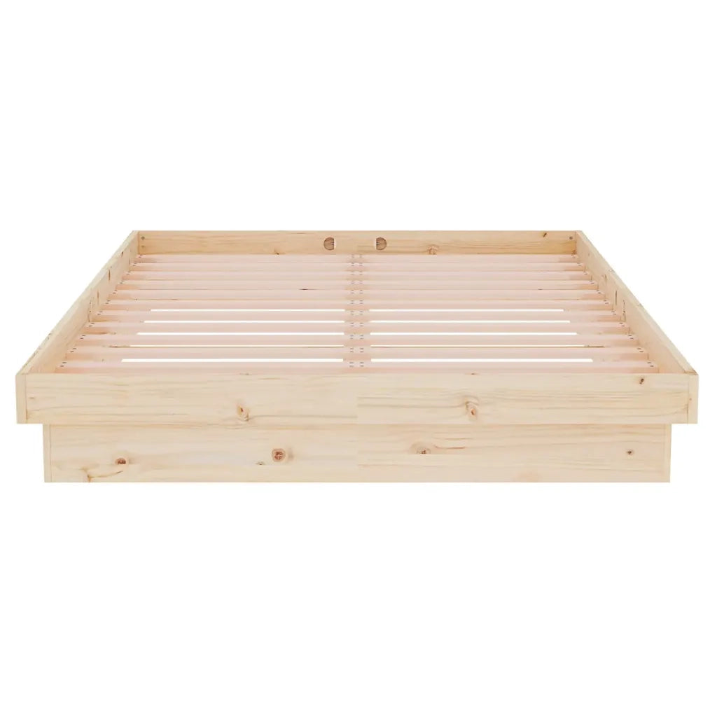 Giroletto in Legno Massello 120x200 cm 819902