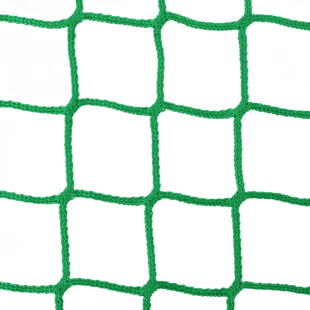 Reti per Fieno 4 pz Rotonde 0,75x0,75 m in PP CFW1543025