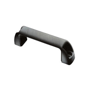 Maniglia Nylon Mm 139 Foro Passante Mm 8,5