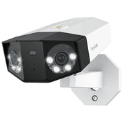 Reolink duo series p750 (pcduob8k01) - telecamera poe con doppio obiettivo 8k - REOPCDUOB8K01
