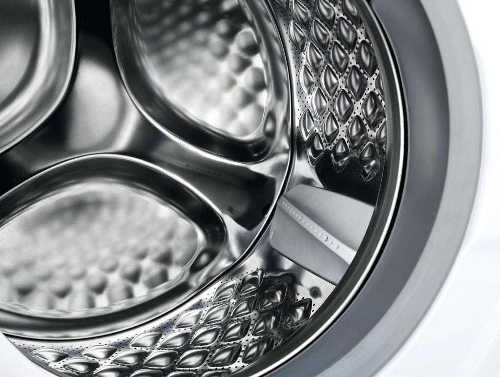 AEG LR7G86CW Lavatrice serie 7000 ProSteam® 8 kg