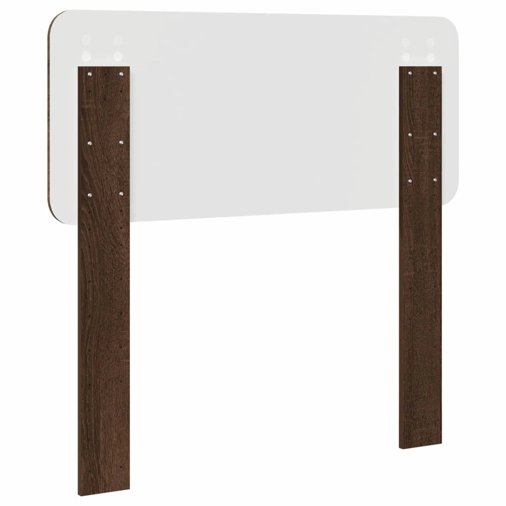 Testiera Rovere Marrone Legno multistrato 888580