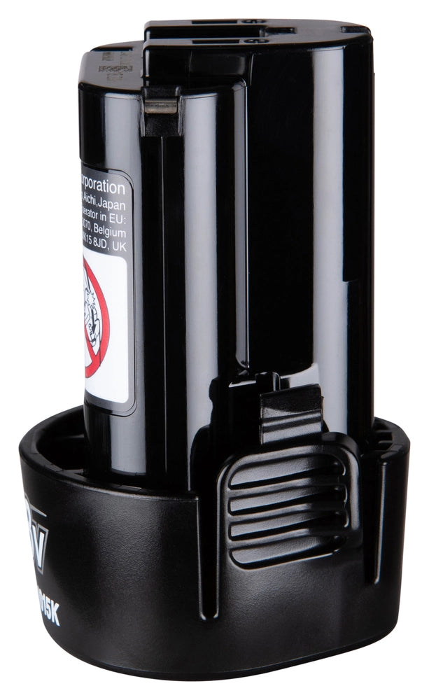 Batteria Makita Li-ion 10,8V/1,5 Ah - 1913U9-9
