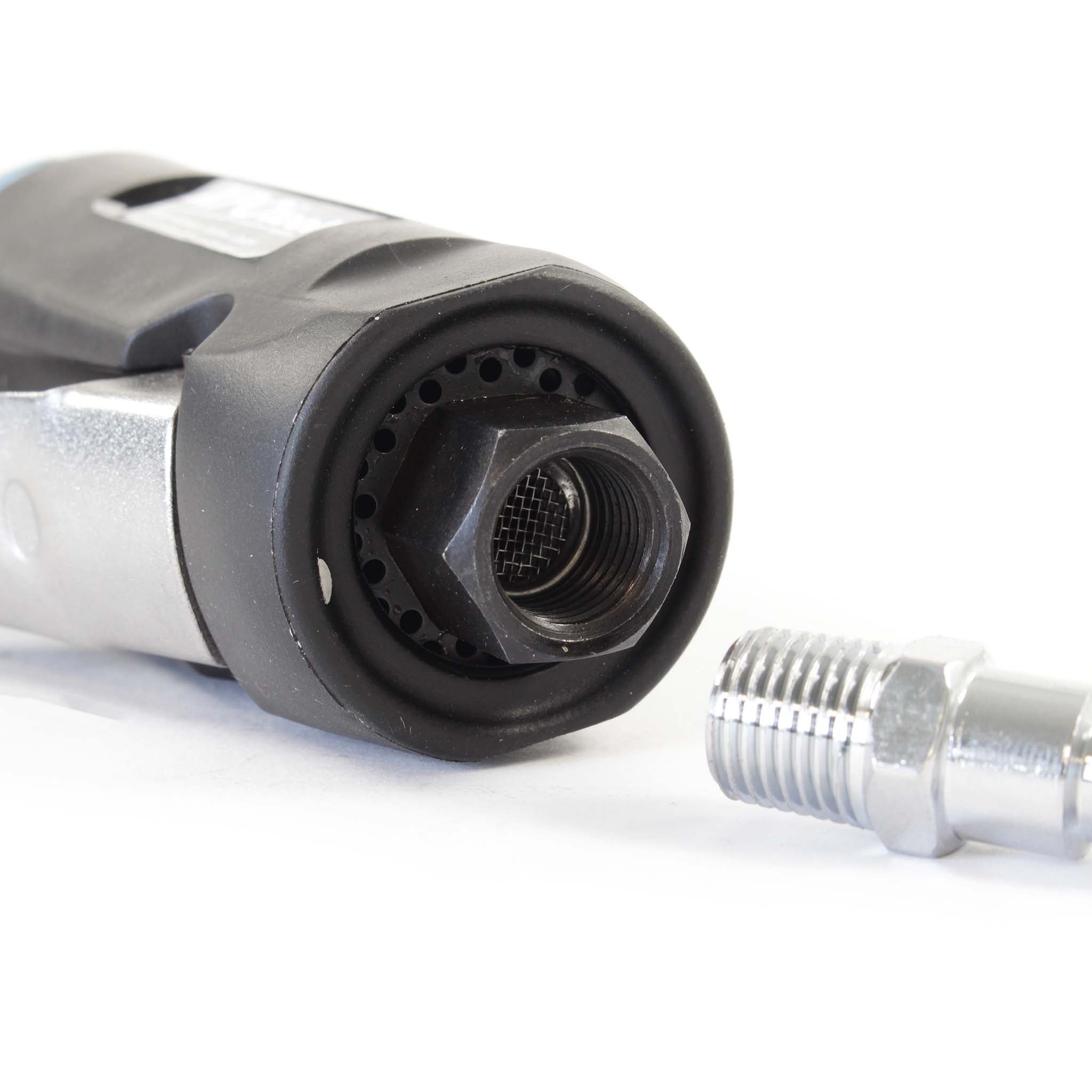 Smerigliatrice angolare Levigatrice pneumatica 20.000giri/min Smerigliatrice ad angolo 90°