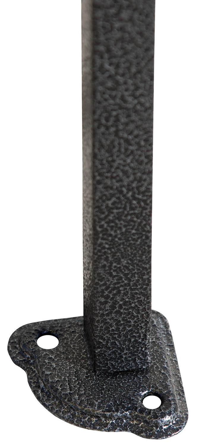 Gazebo da Giardino Pieghevole 4,5x3m in Acciaio e Tessuto Oxford Beige