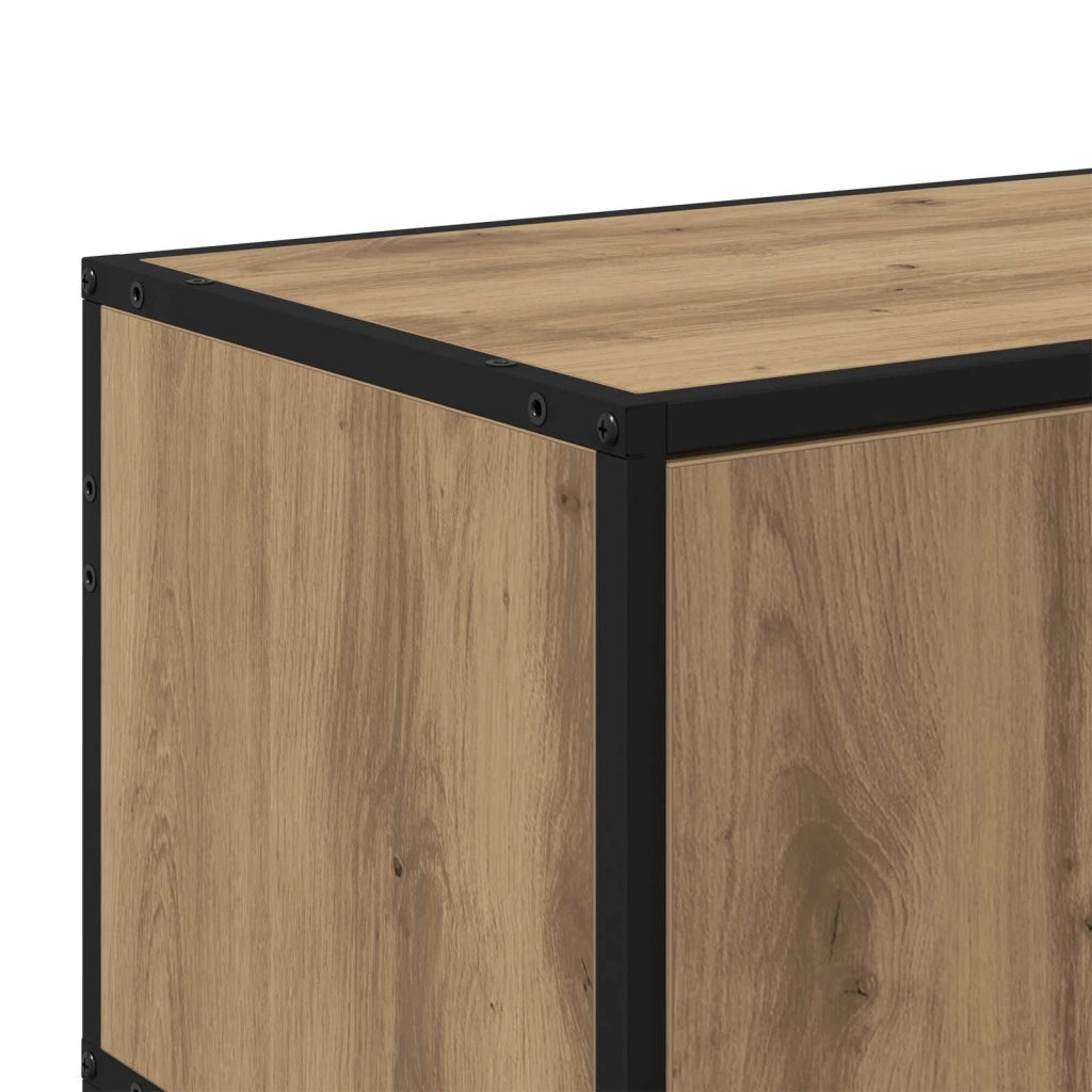 Mobile TV 80 x 34,5 x 40 cm Rovere Artigianale 8010950