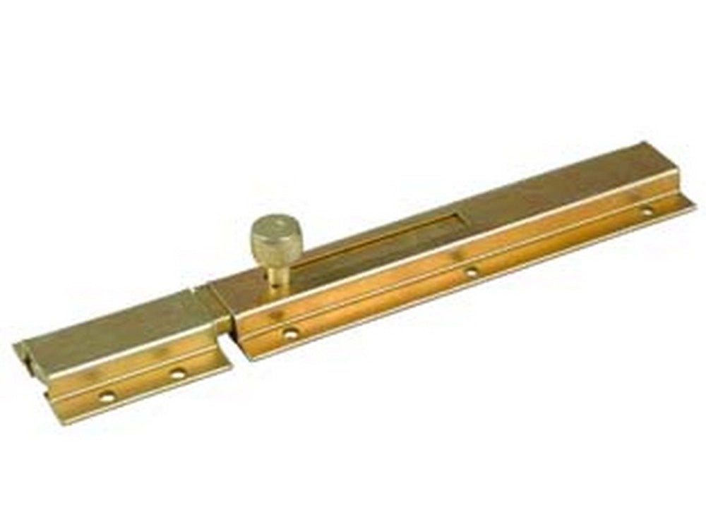 10pz catenaccio trasversale con incontro art.32 - mm.150x40 cod:ferx.fer9416