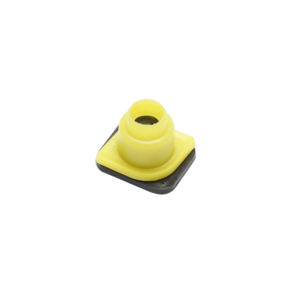 Set di supporto per cupola per api regine con base inferiore per celle apicole