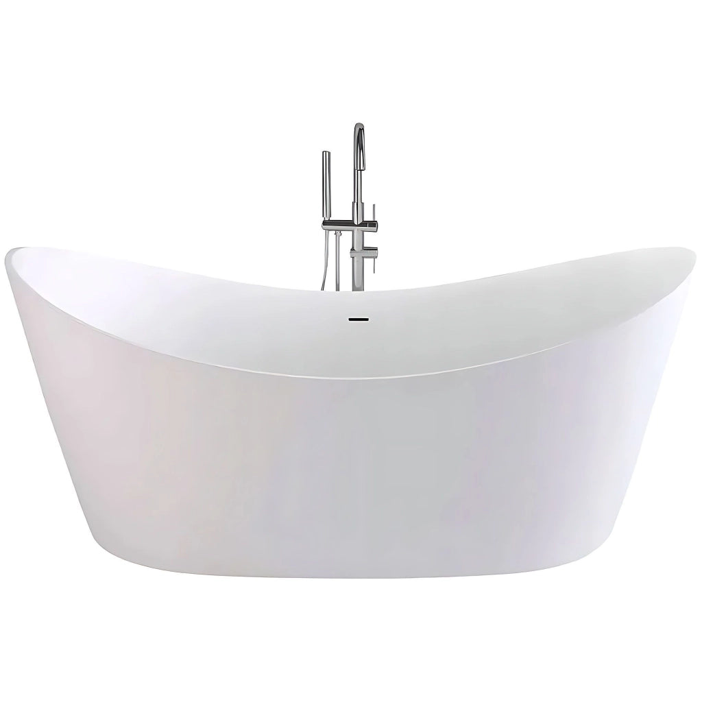 Vasca Bagno Da Terra Rea Ferrano 150
