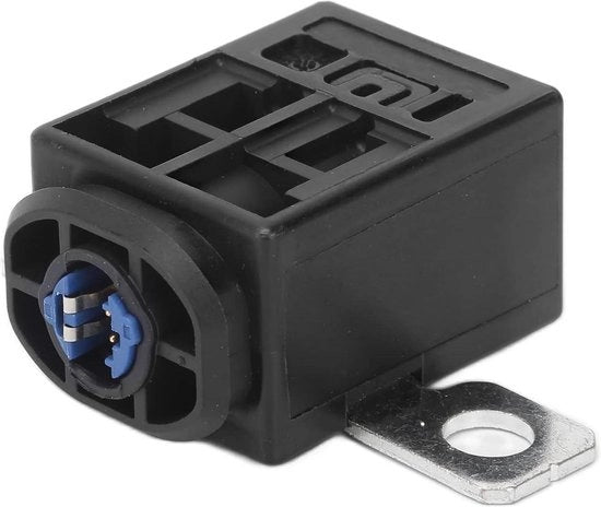 Filtro di sicurezza per batteria Protezione contro sovraccarico Trip 4F0915519 Sostituzione A4 ALLROAD 2013-2015 - Componenti di ricambio per auto