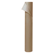 CARTONE COPRIPAVIMENTO IDROFUGO mt 1 x 45 (50 YARD)  - COLOREA