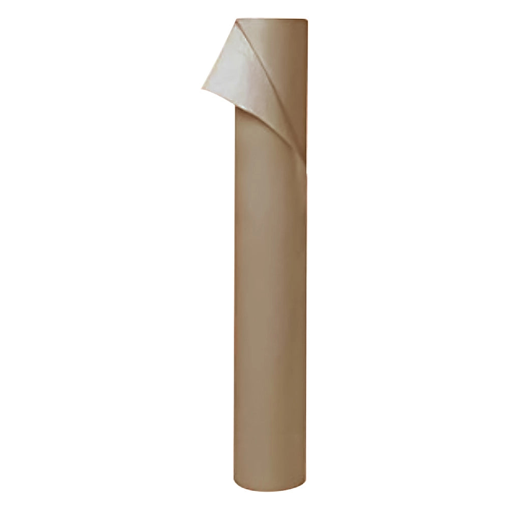 CARTONE COPRIPAVIMENTO IDROFUGO mt 1 x 45 (50 YARD)  - COLOREA