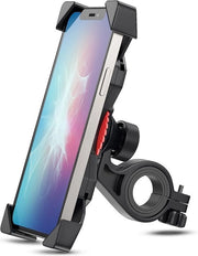 Sostegno per Smartphone per Bicicletta - Otre Telefono per Bicicletta - Otre per Bicicletta - Sostegno per Telefono per Bicicletta - Sostegno per Smartphone per Bicicletta