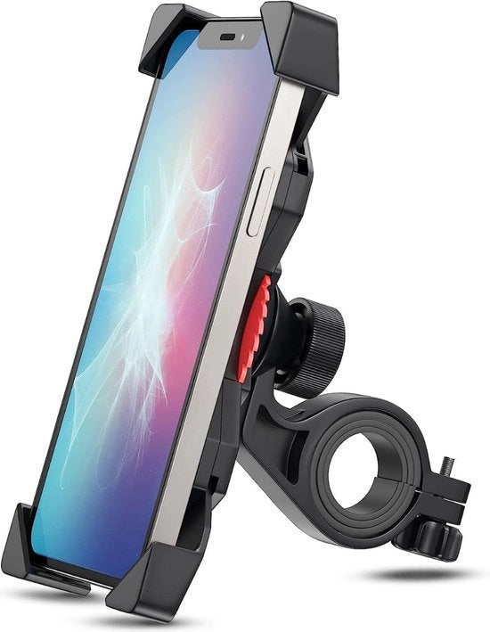 Sostegno per Smartphone per Bicicletta - Otre Telefono per Bicicletta - Otre per Bicicletta - Sostegno per Telefono per Bicicletta - Sostegno per Smartphone per Bicicletta