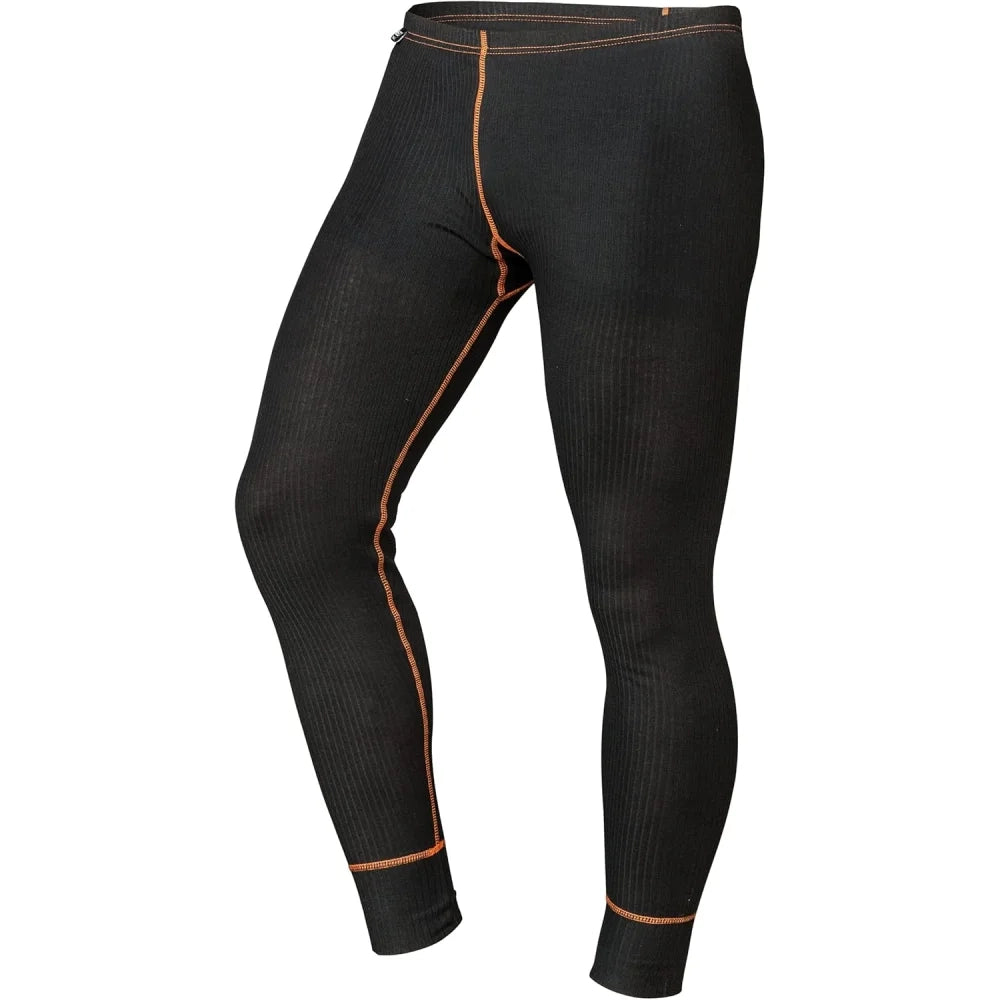 Topex 81-671-s m intimo termico nta collant basic, taglia s m