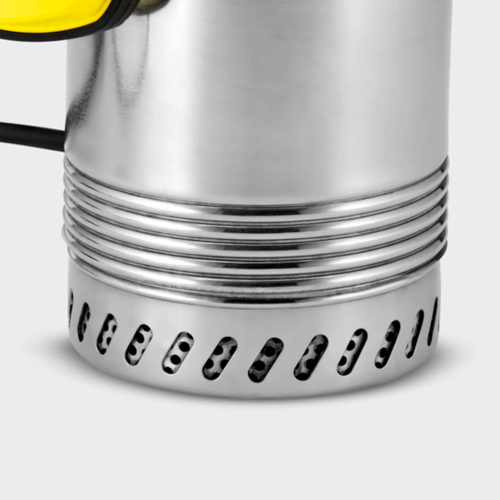 Karcher Elettropompa sommersa a pressione BP 2 per Cisterne