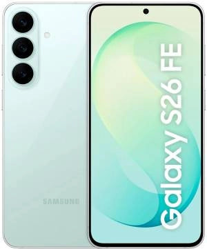 Samsung sm-s741 s26 fe 8+128gb 6.7 5g pistachio eu - 8806099395100