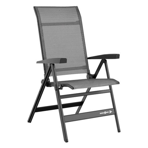 Sedia sdraio brunner 0404007n c42m travelounger air m