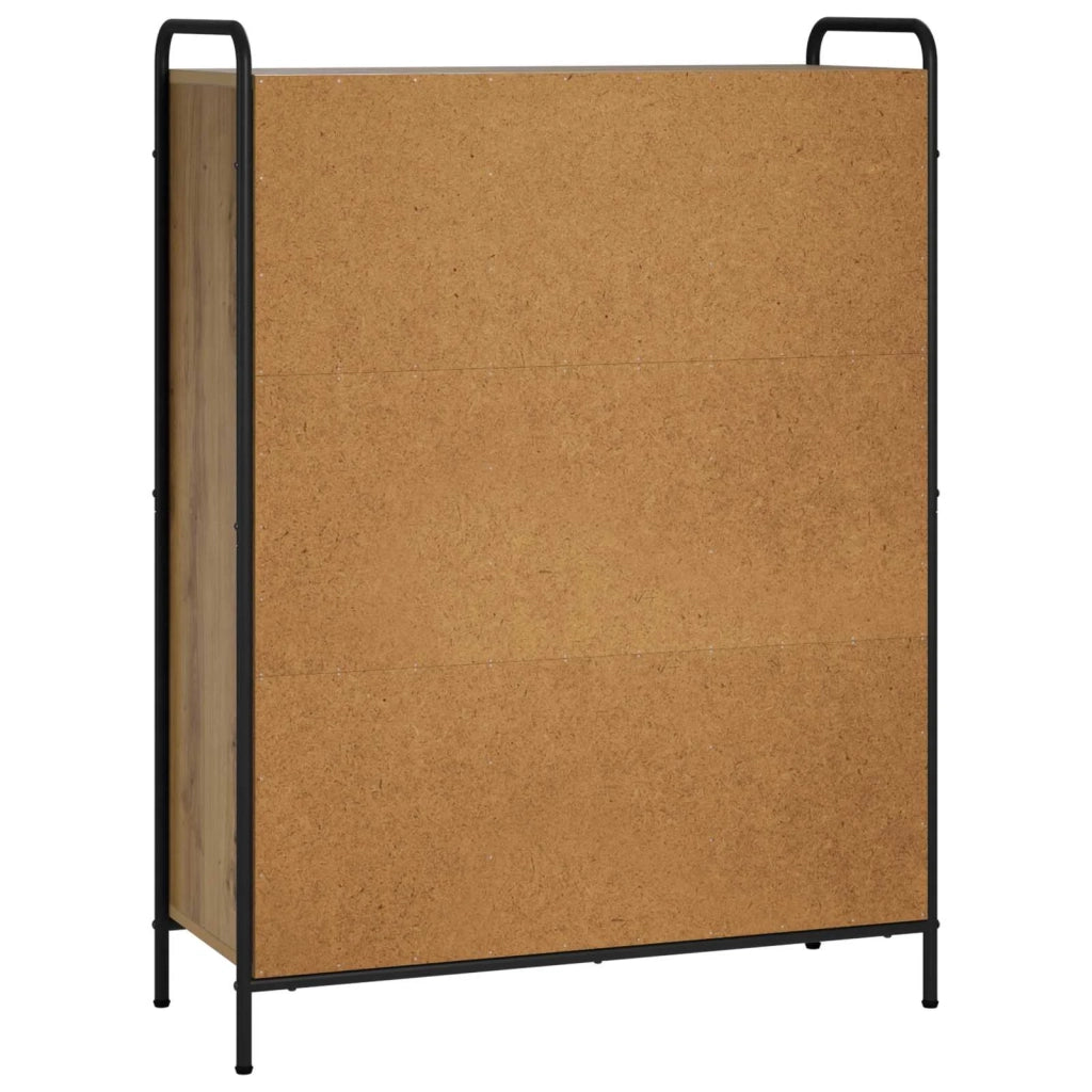 Armadio per Libri 57 x 33 x 111 cm Legno ingegnerizzato 8013967
