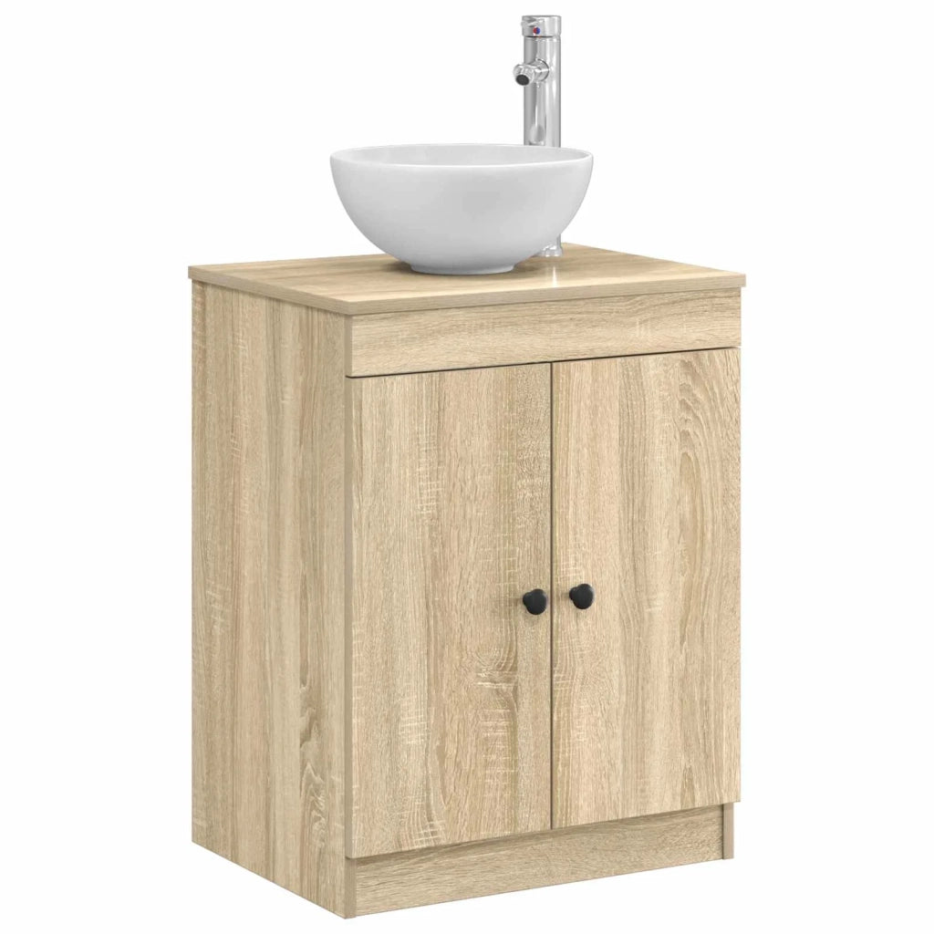 Mobile da Bagno Rovere Sonoma 54 x 41 x 70 cm 890124