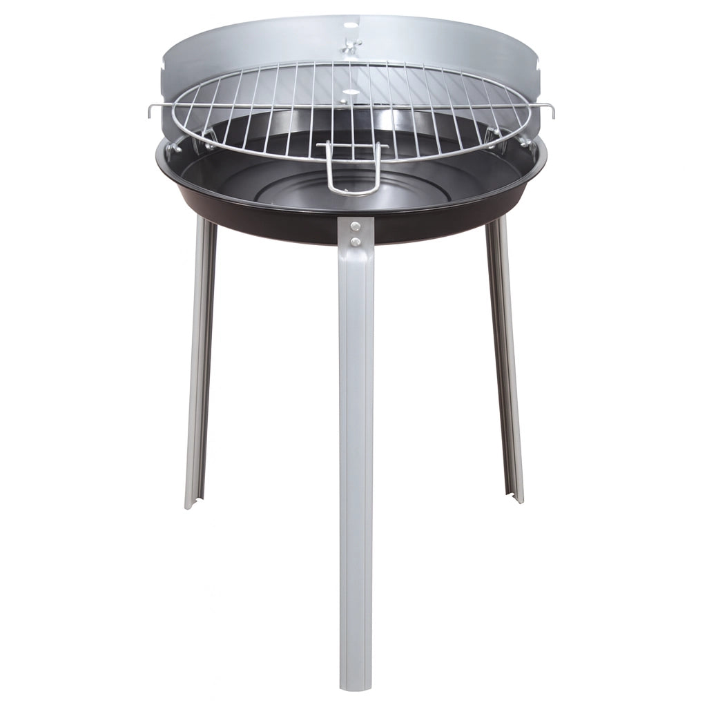 Barbecue a Carbone “ETNA”