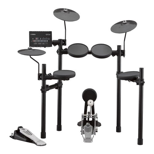 Yamaha dtx432k set di tamburi elettronici - 4957812627023