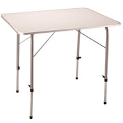 Tavolino da campeggio Pieghevole Salvaspazio 80x60 - CLEM