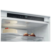 Candy CNBQT3719EW Fresco Frigorifero Combinato da Incasso 382 L 193,5 cm Classe E 33 dB Total No Frost Wi-Fi colore Bianco