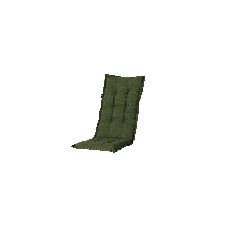 Cuscino PANAMA Kaki 50x105 - Serie Lunga