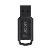 Chiavetta lexar ljdv400128g bnbng jumpdrive v400 black