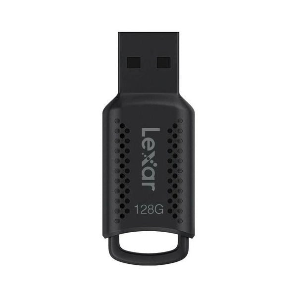 Chiavetta lexar ljdv400128g bnbng jumpdrive v400 black