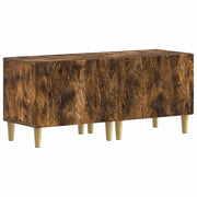 Mobile TV Rovere Fumo Legno ingegnerizzato 897120