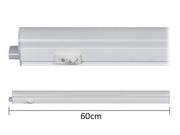 T5 8W Plafoniera LED T5 IP20 60cm 8W 680lm 4000K