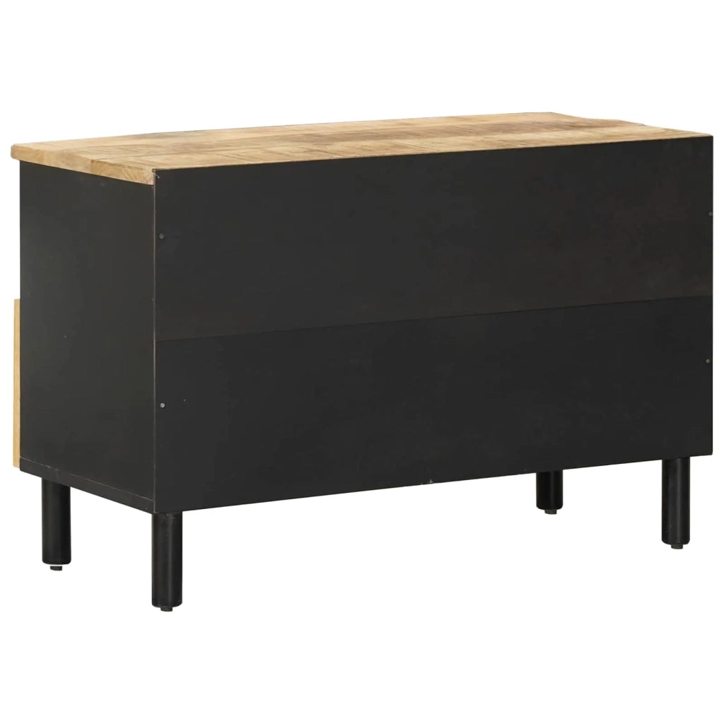 Armadi di Stoccaggio Naturale 70 x 33 x 46 cm 4018845