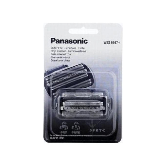 Panasonic PAN WES 9167