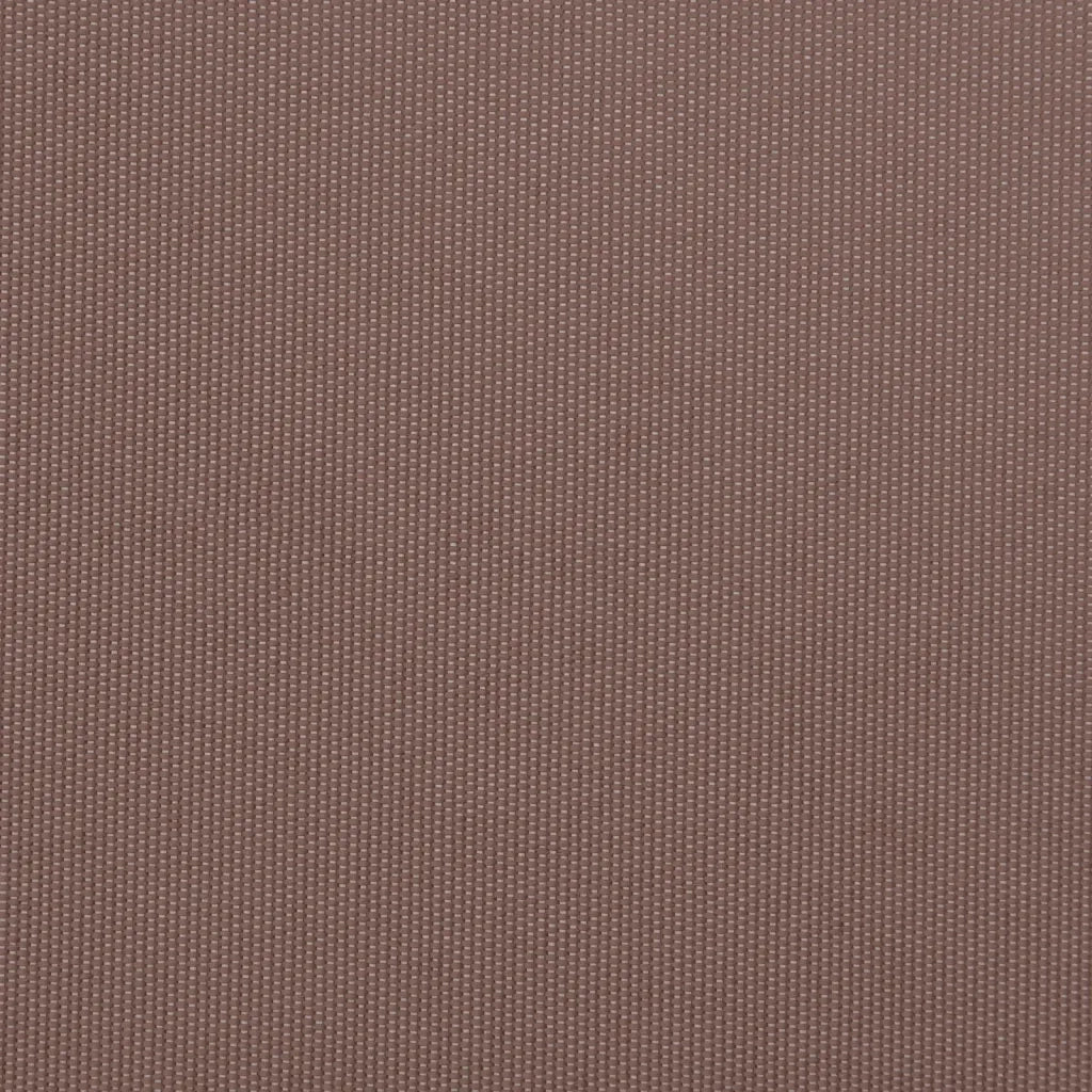 Tenda da Sole Retrattile Manuale Marrone 400x350 cm 3215387