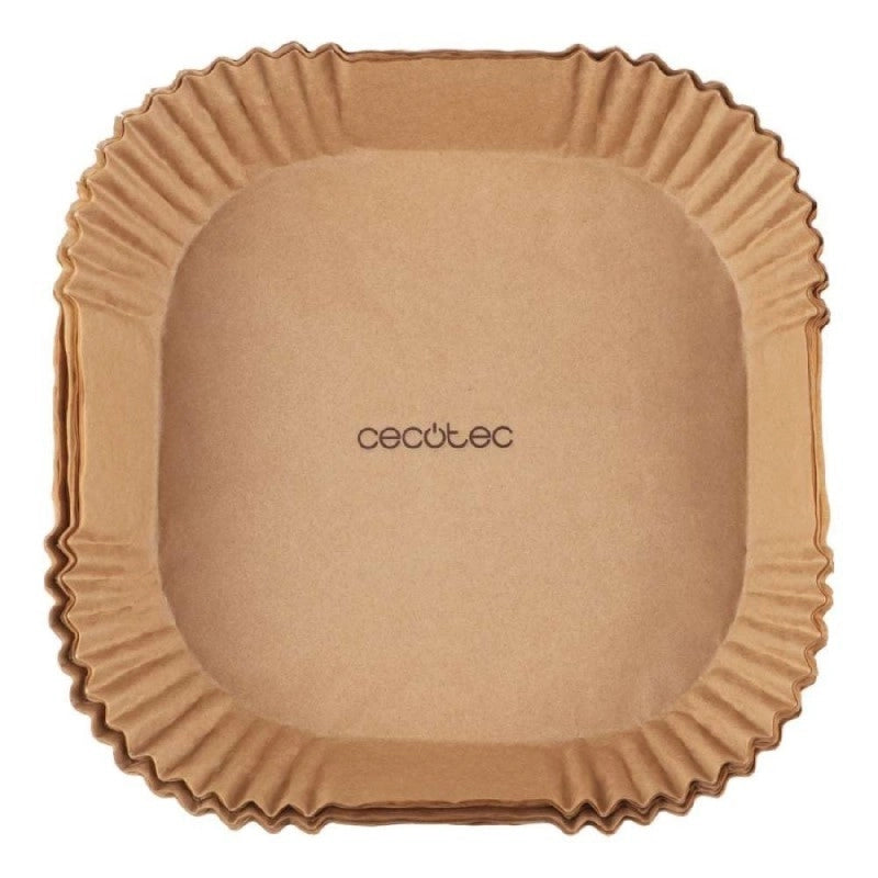 CECOTEC 03291 - Cecofry Paper Pack