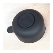 R PIEDINO X PARETE LIVING- 1,0 pz