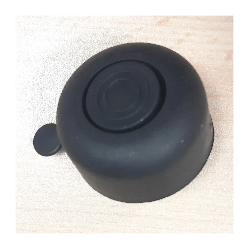 R PIEDINO X PARETE LIVING- 1,0 pz