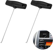 Set di strumenti per la rimozione, dashboard demontaggio, strumentazione di rimozione del veicolo, adatto per SL R107/R129, Roadster W107, /8 e per Coupé W114/W115