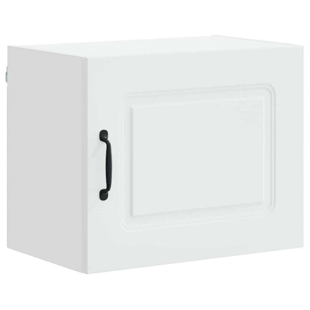 Pannello lavastoviglie Kalmar Bianco 50 x 31 x 40 cm
