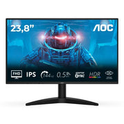 23,8 monitor fhd 144hz no - 24B36X