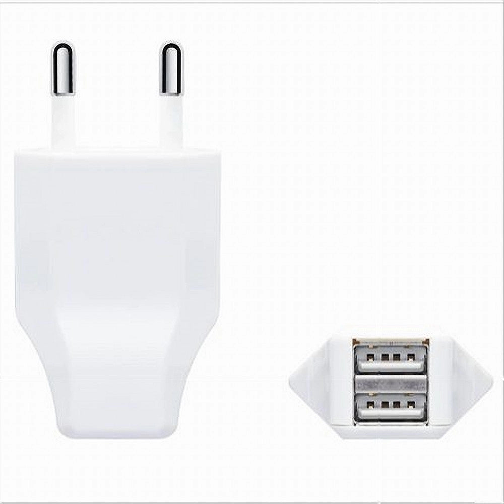 Trade Shop - Caricatore Usb Auto Portatile Cellulare Smartphone 5v - 1500ma Maxtech 7.5w S019 -