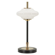 Lampadelle A Da Tavolo Vintage cm ø 22x46